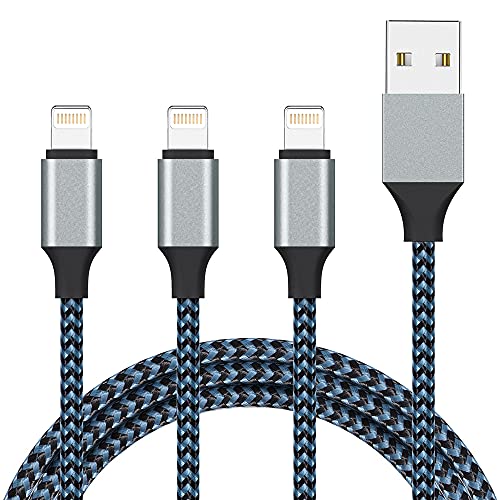 50本＋10本セット* iPhone充電器1mライトニングケーブル uala50.jpg