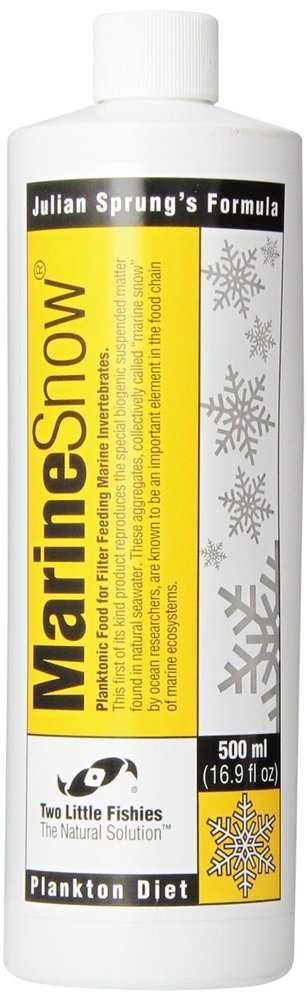 Two Little FishiesMarine Snow 500ml