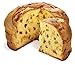 Flamigni - Classic Italian Panettone in Beautiful Hand Wrapped Red Gift Box (1.1 lbs) | Delicious Christmas & Holiday Sweet Loaf Fruitcake | Traditional Milanese Gourmet Bread Cake