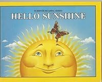Hello sunshine 0022560009 Book Cover