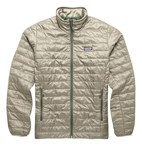 Patagonia Men's Nano Puff Jacket - BHI