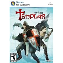 The First Templar