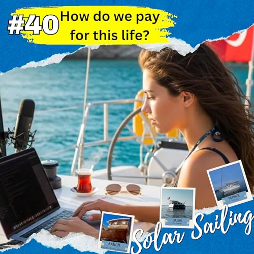 How do we pay for this life? Podcast By  cover art