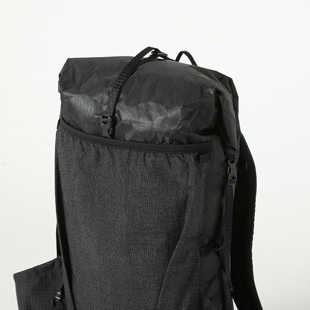 LiteAF ダイニーマ20L カーブフレームレス S Amazon.co.jp: LiteAF ライトエーエフ ダイニーマ20L カーブ