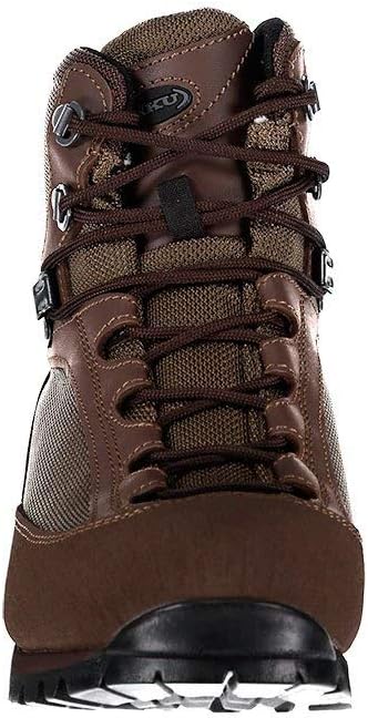 AKU Unisex-Adult Pilgrim GTX Combat Fg M