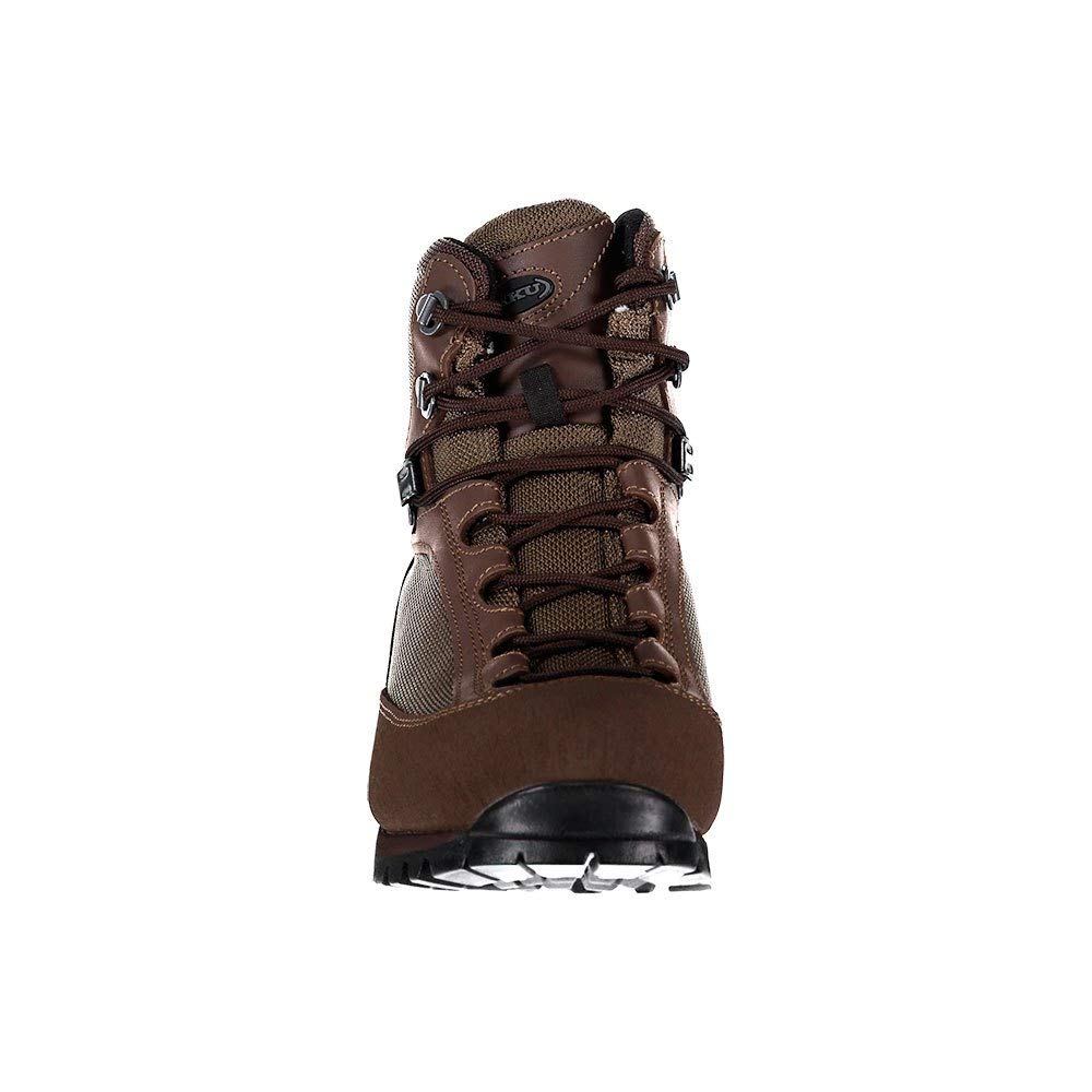 AKU Pilgrim GTX Combat Fg M, Mocassino Unisex-Adulto
