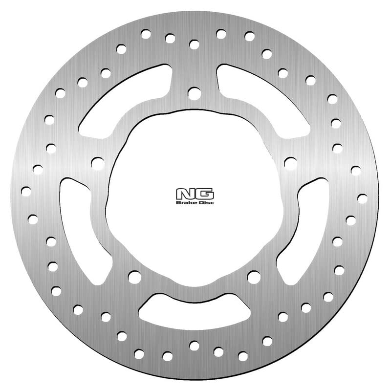 Disque de frein NG BRAKES fixe 1478 avec endurance thermique optimale