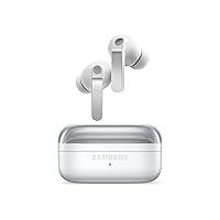 Samsung Galaxy Buds4 Pro White, Altoparlante a 2 Vie