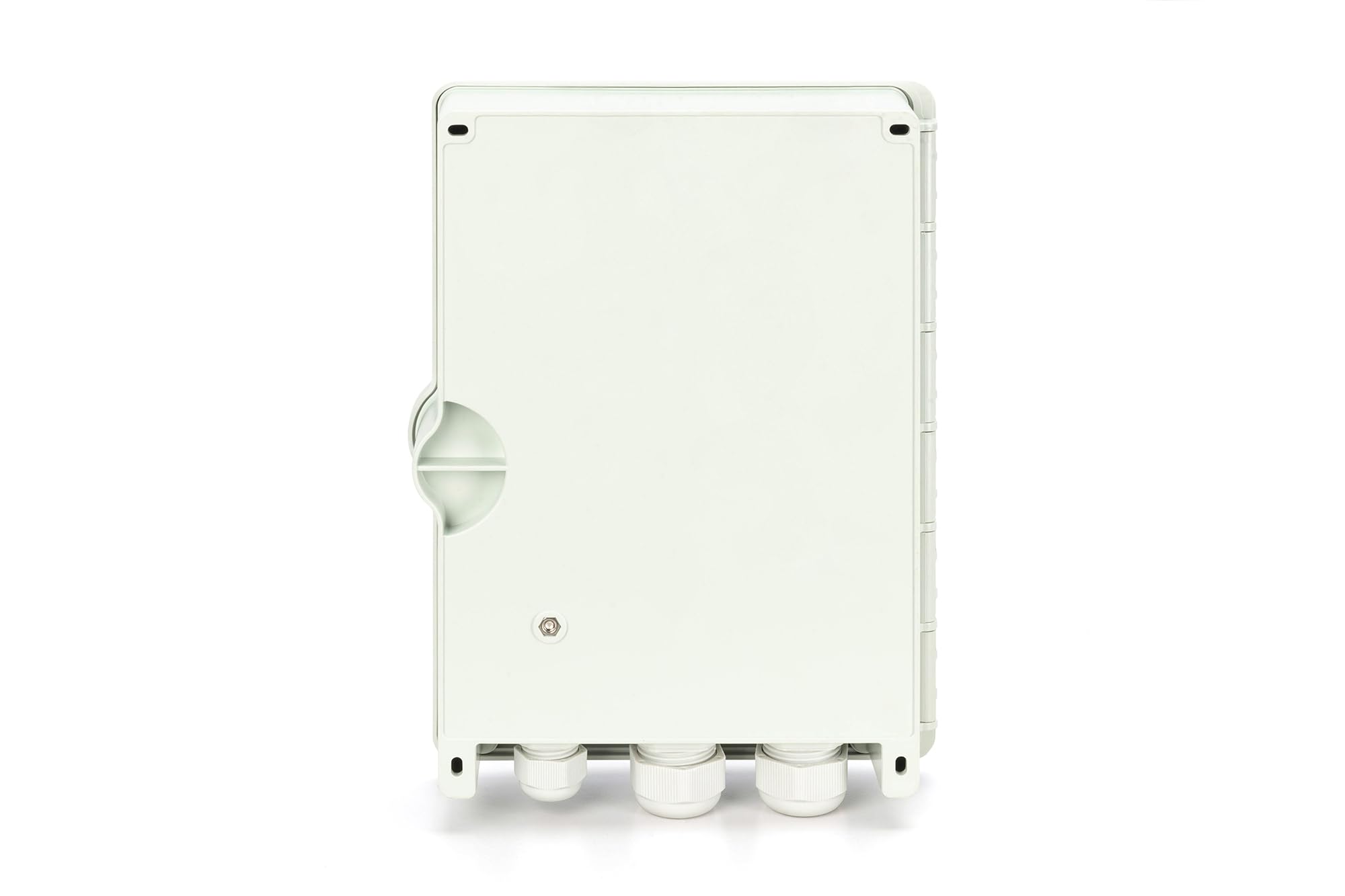 Digitus Alloggiamento Per Connessione Ftth/Fttb, Assemblato, Os2, 12 Fibre, Lc/Pc - Cavi Ethernet
