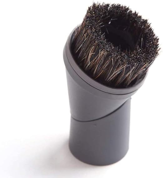 Replacement 35mm SBB Miele Dusting Brush for Canister and