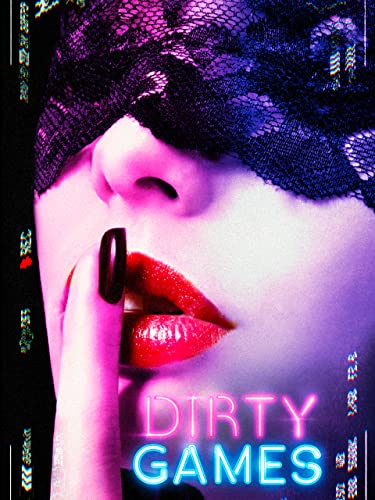 Dirty Games für 4,99 EUR bei amazon.de Bild: Dirty Games für 4,99 EUR bei amazon.de