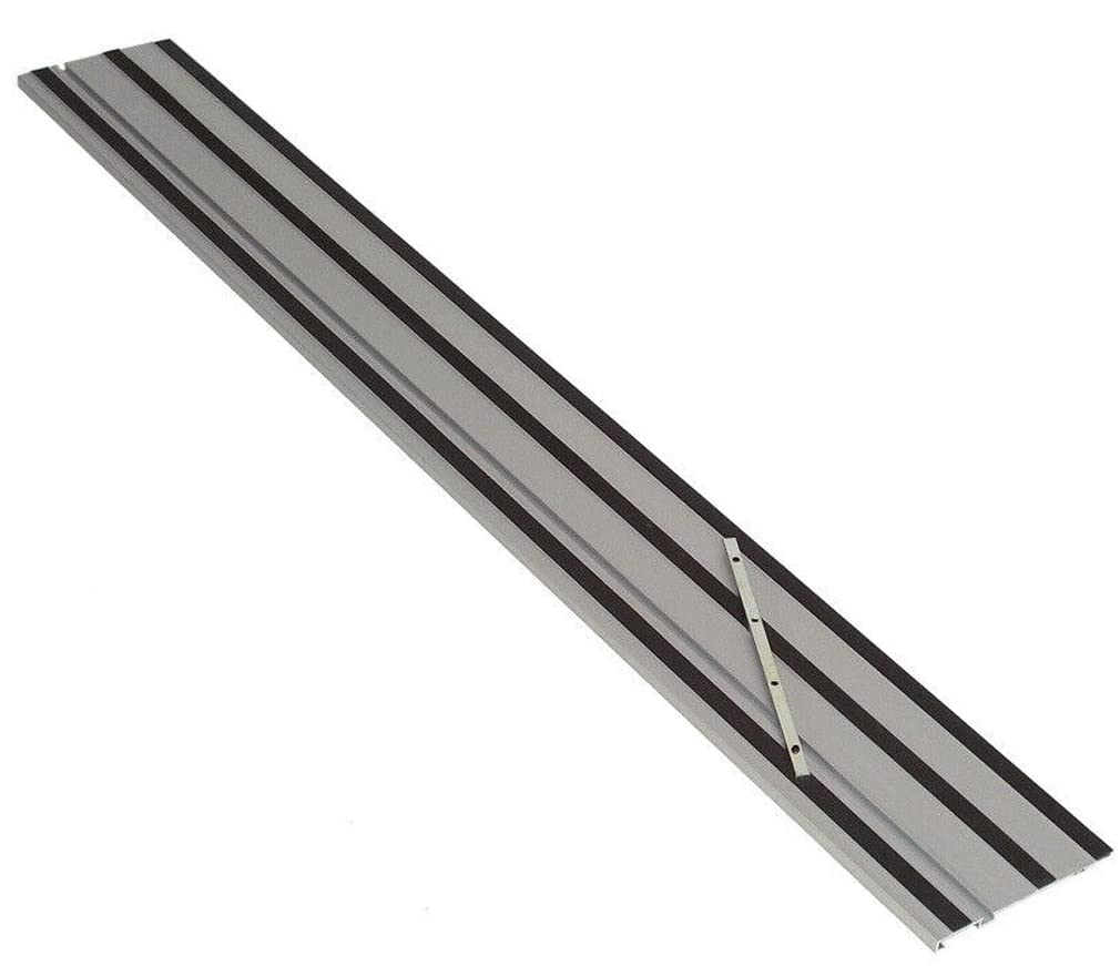 Führungsschiene 1500 mm für Tauchsäge Handkreissäge Säge 56484