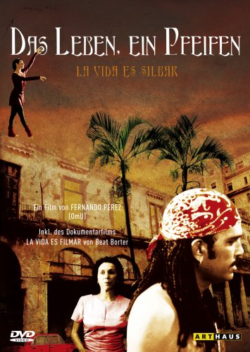 Preisvergleich Produktbild Das Leben, ein Pfeifen