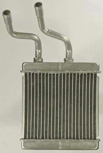 Agility Auto Parts 9010257 HVAC Heater Core (Use Garage Tool to Check Correct Compatibility)