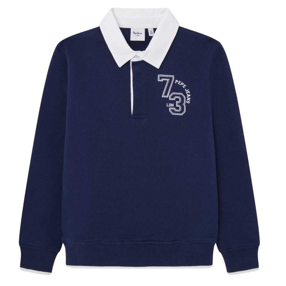 Pepe Jeans Bluza sportowa Chłopcy Bassilo