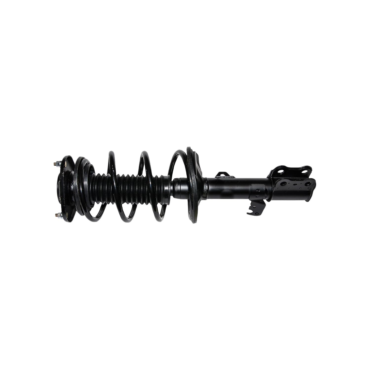 Gabriel G57115 Ultra ReadyMount Front Right Complete Strut Assembly for 03-08 Toyota Corolla (1 Pack)