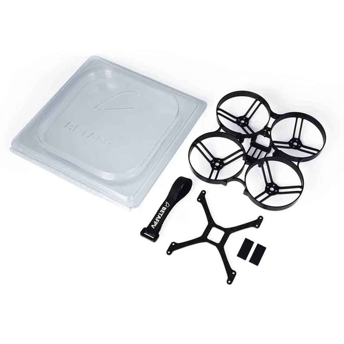 Amazon | betafpvベータ85x 4sCine BWhoopカーボンファイバーフレーム