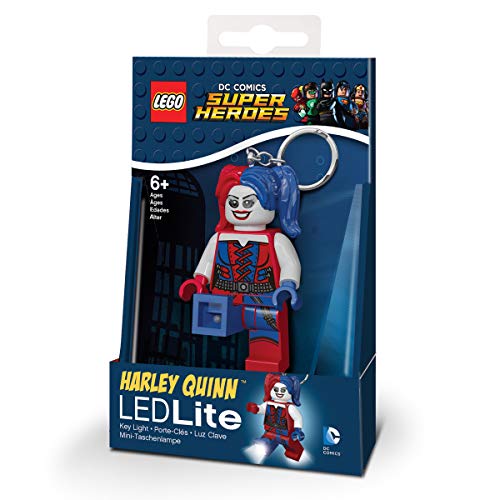 LEGO- Lgl Ke99 Other Harley Quinn Suicide Squad