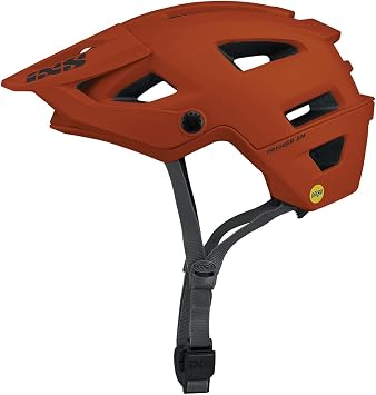 ixs Helmets- iXS Bike Helmet Trigger AM MIPS