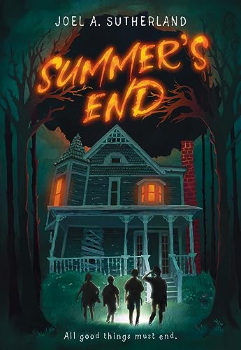 Cover of Summer's End