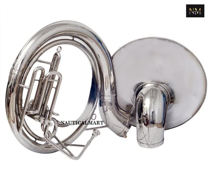 How Is A Concert Tuba Different From A Sousaphone at Cheryl Franklin blog