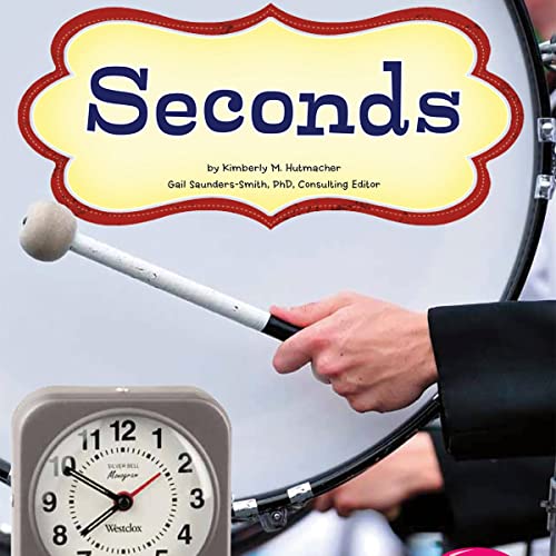 Seconds by Kimberly M. Hutmacher episode artwork