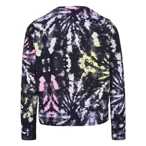 Image of Hurley Girls' Long Sleeve Boxy T-Shirt