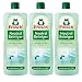 Produktbild 3x Frosch Neutral Reiniger1 Liter