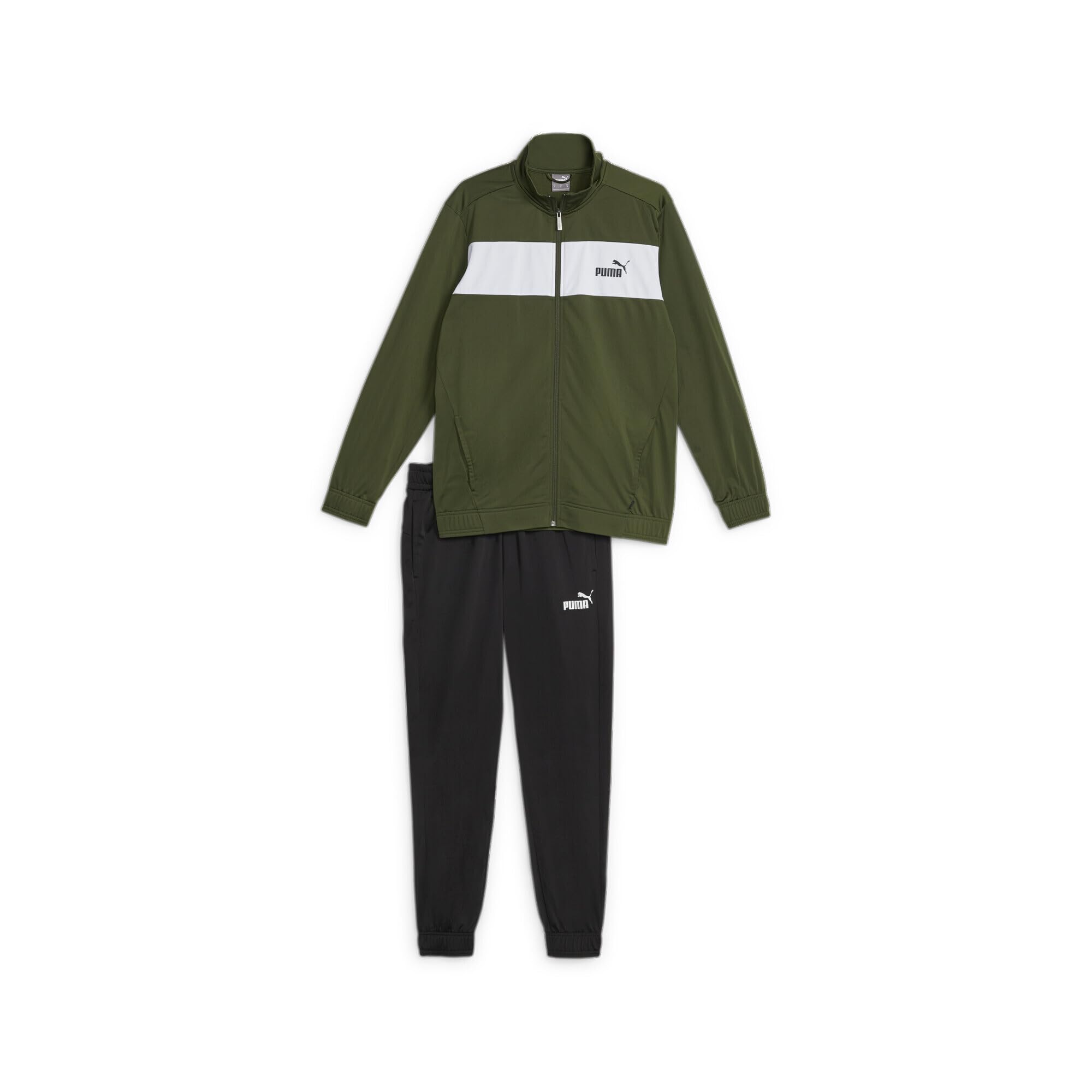 PUMA Poly Suit Cl Chándal Hombre — view 10