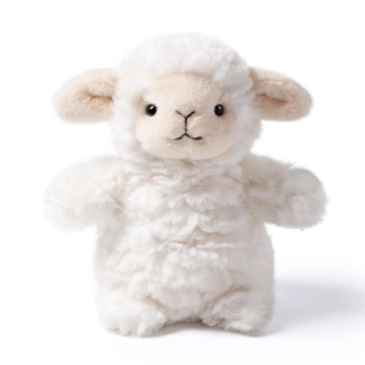 Amazon.co.jp: McHugs Caring Mother Sheep ヒツジ ぬいぐるみ