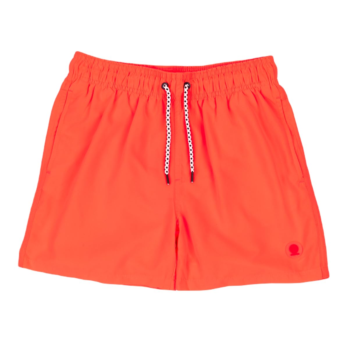 ALPHADVENTURE Bañador Niño, Ideal para el Verano, la Playa y la Piscina Bañador Niño Natación - Tallas Desde los 6 a los 14 años, Color Azul.