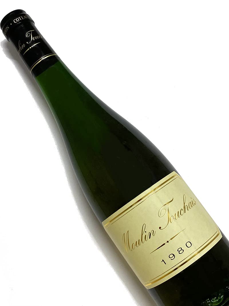 Amazon.co.jp: 1980年 トゥーシェ コトー デュ レイヨン 750ml