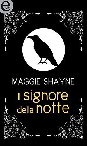 Il signore della notte (eLit) (Wings in the night