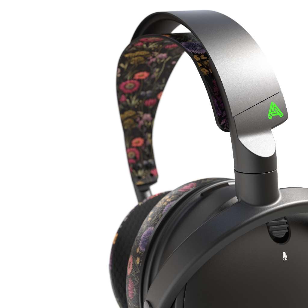 Amazon.com: Audeze Maxwell Wireless Gaming Headset for Xbox PS Mac