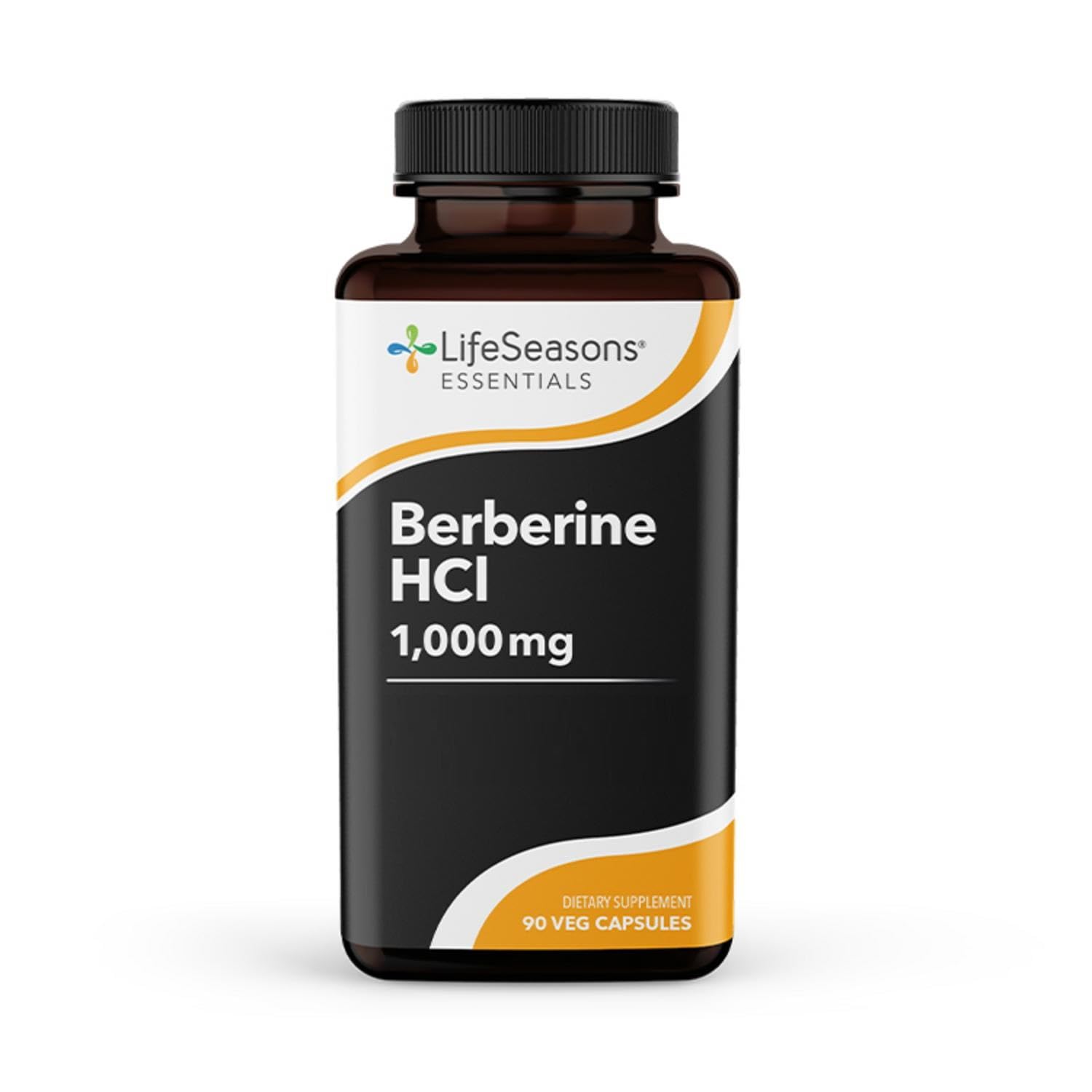 LifeSeasons Berberine