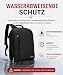 Cwatcun Large Camera Bag, Kamerarucksack, Wasserabweisend Kameratasche