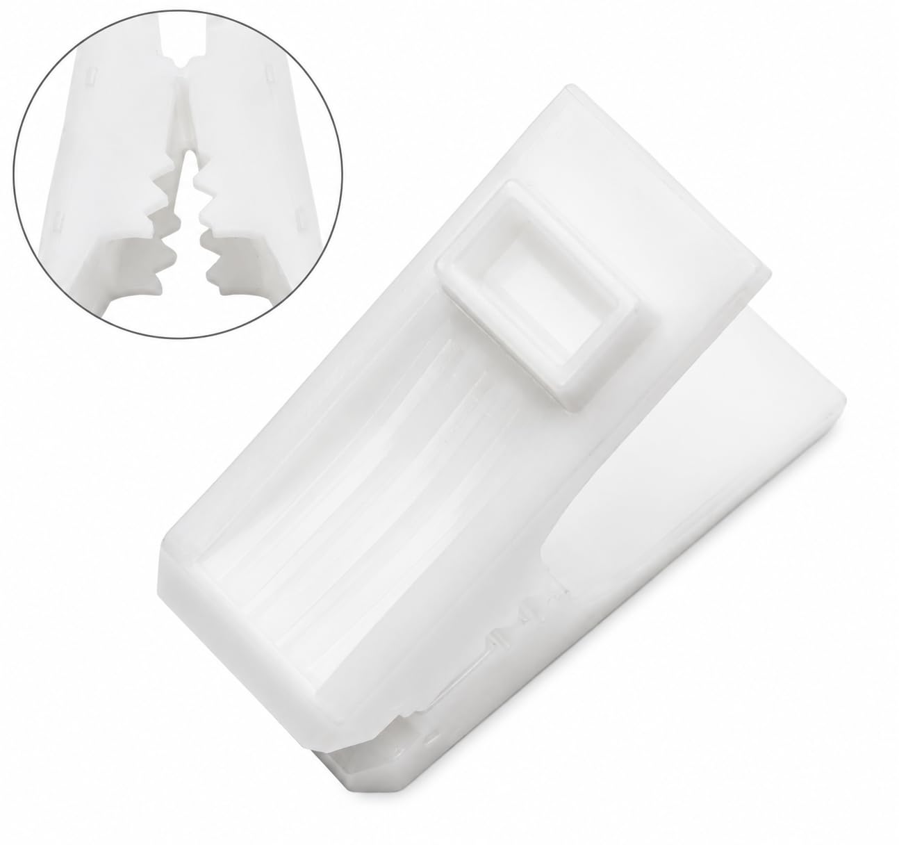 Clip de pedal del cilindro maestro del embrague 1K0721357A 1K0721357C para Audi VW Seat Skoda Volkswagen