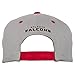 NFL Boys 47 Team Flatbrim Snapback Hat