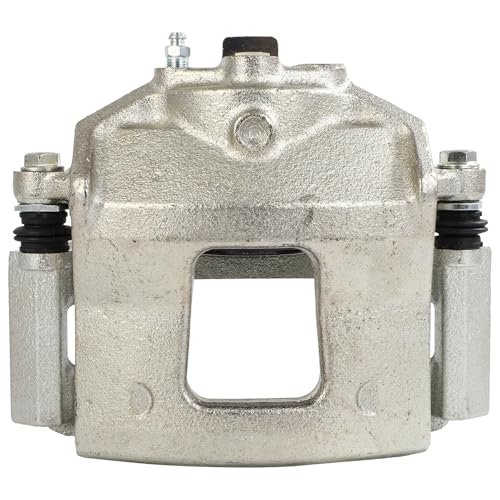 Image of 18B4773 Front Right Disc Brake Caliper Assembly w /Bracket