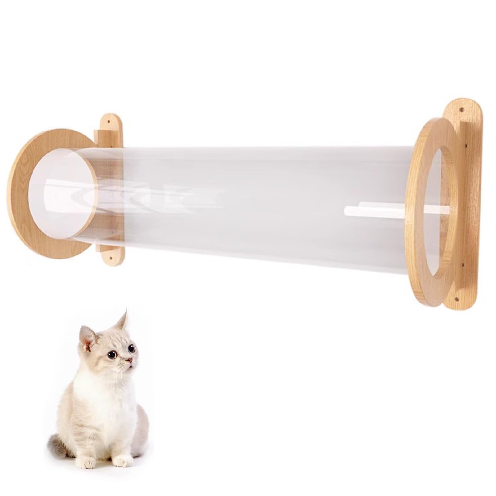 Amazon.co.jp: WXXSHGDW キャットウォーク壁用 キャットウォーク 猫