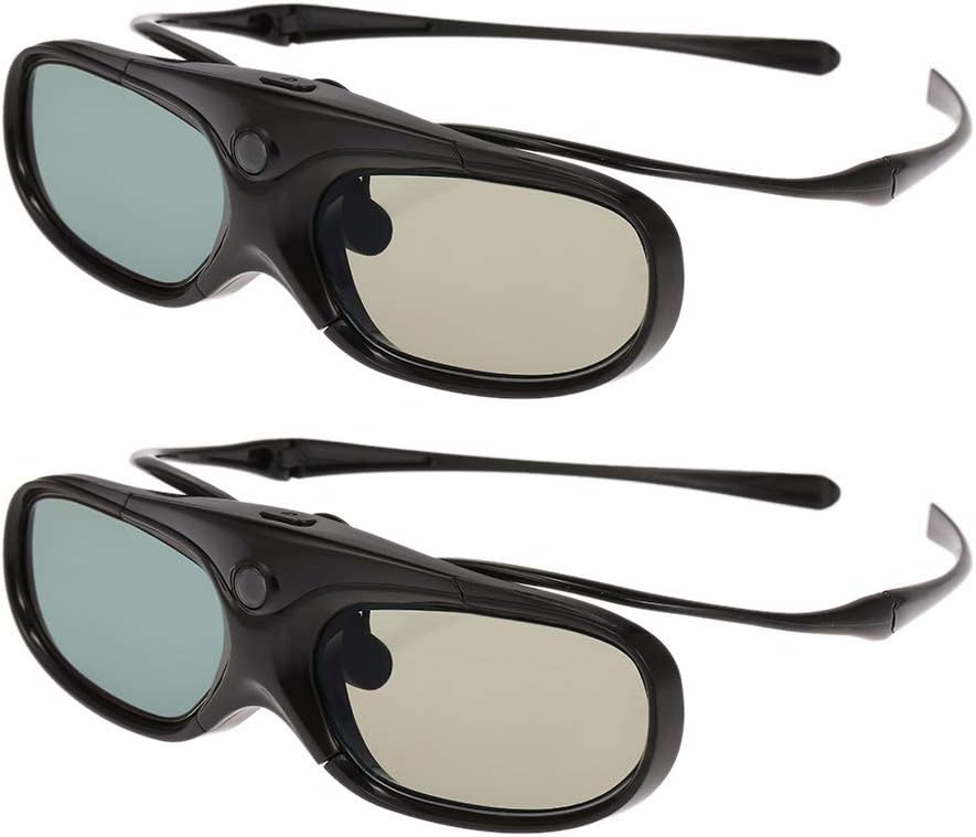 occhiali passivi per film