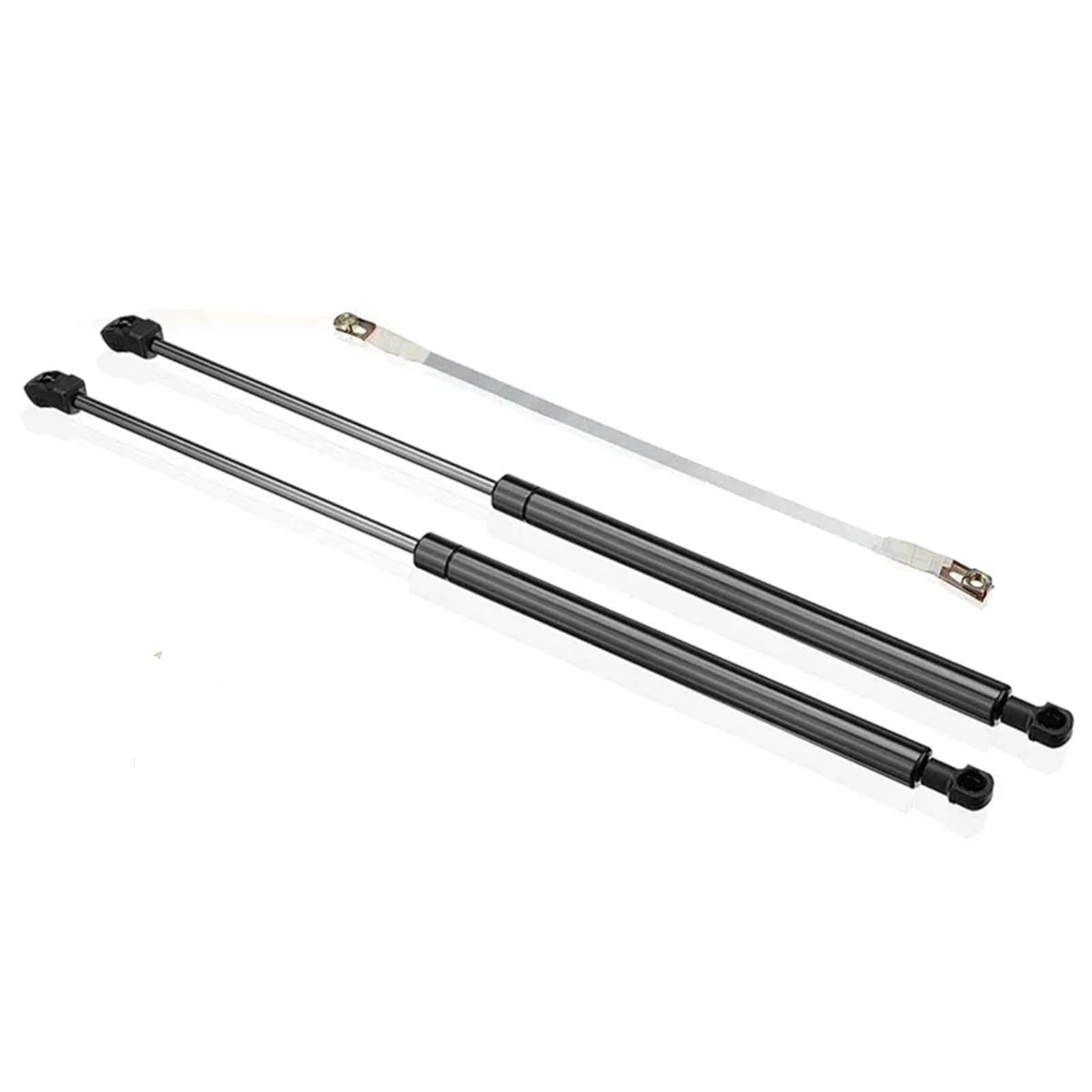 Tige hydraulique de capot Ford Explorer U625 levage facile sans effort - 7