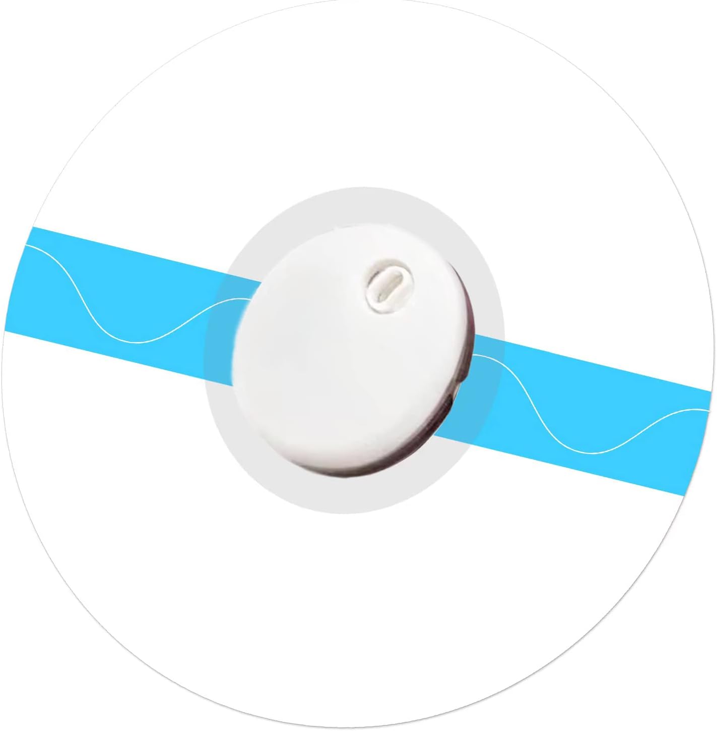 libre 3 sensor covers waterproof, Freestyle Adhesive Patches 20 Pack Skin-friendly Libre 3 Sensor Covers, Transparent Precut CGM Overpatch Tape Lasting to 14 Days-Without Hole & No Glue -GTAGKOMMEN