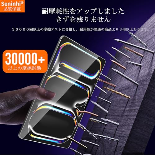 対応 iPad Pro 11 インチ M5 2025 / M4 2024 ガラスフィルム (2024/2025モデル) ガイド枠付き 【2枚セット-日本旭硝子素材】対応 iPadPro11 保護フィルム iPadpro11インチ2024 強化ガラス スマートタブレット 液晶保護 ガイド枠 全面保護 2.5D 硬度9H 耐衝撃 飛散防止 貼り付け簡単 自動吸着 気泡ゼロ 指紋防止 ラウンドエッジ加工 超薄0.3mm 超高質感 スマートタブレット SENTMPR1124