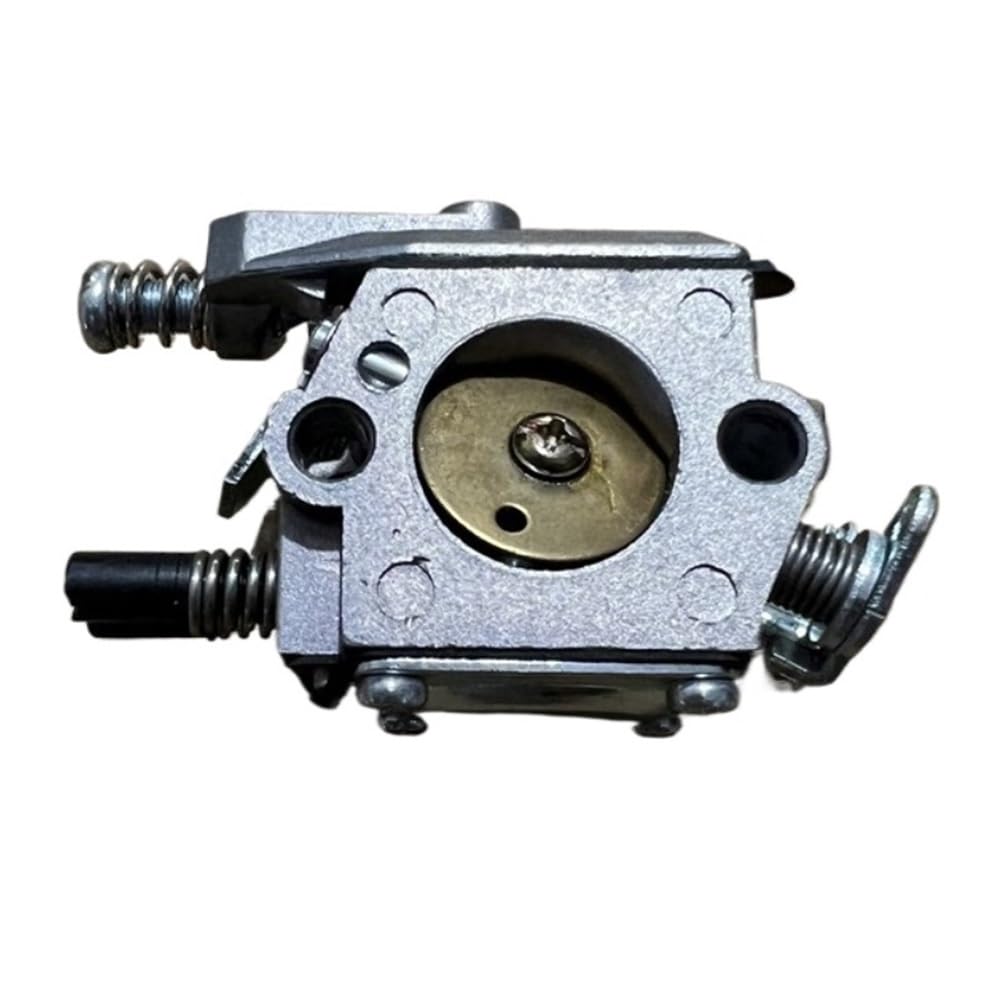 Carburateur pour tronçonneuse CS-3500 WT-504 réparer un moteur qui cale à l'accélération