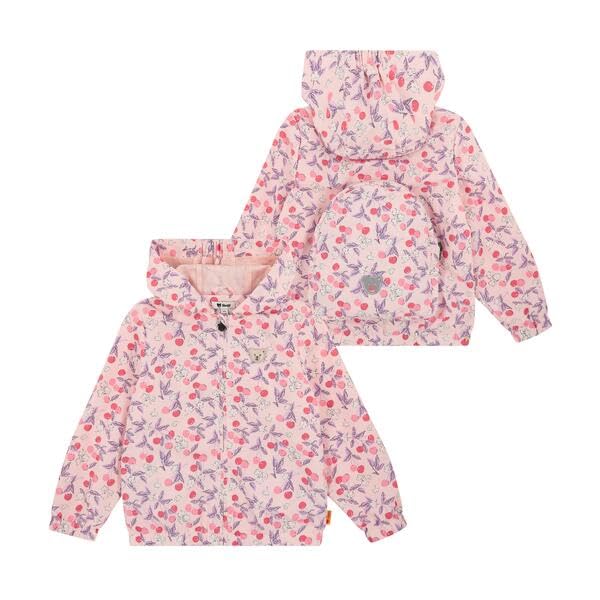 Steiff Jungen Jacke Jacke