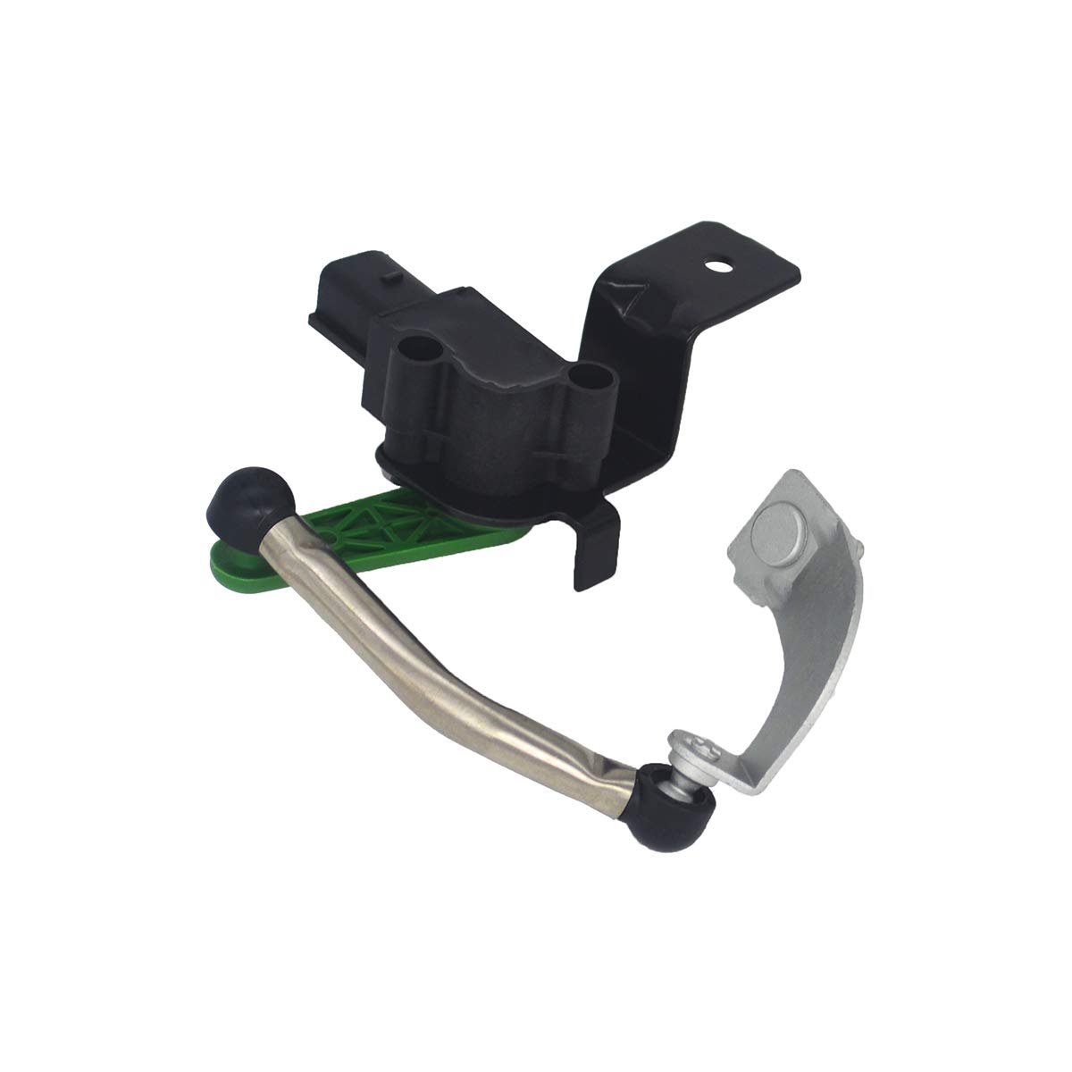 Capteur de niveau de phare 3C0412522B (DROITE) pour Golf Passat CC T Caddy Q3 RSQ3