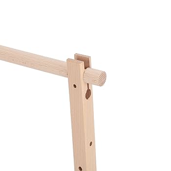 Amazon.co.jp: 針先刺繍タペストリー巻枠 針先刺繍タペストリー