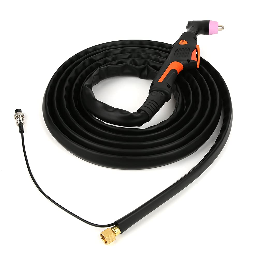AG60 SG55 Profesjonalny sprzęt do solenia 5 metrów kabel opóźnienia ergonomiczne ruchy do cięcia metalu Zastosowanie przemysłowego mosiądzu miedzianego
