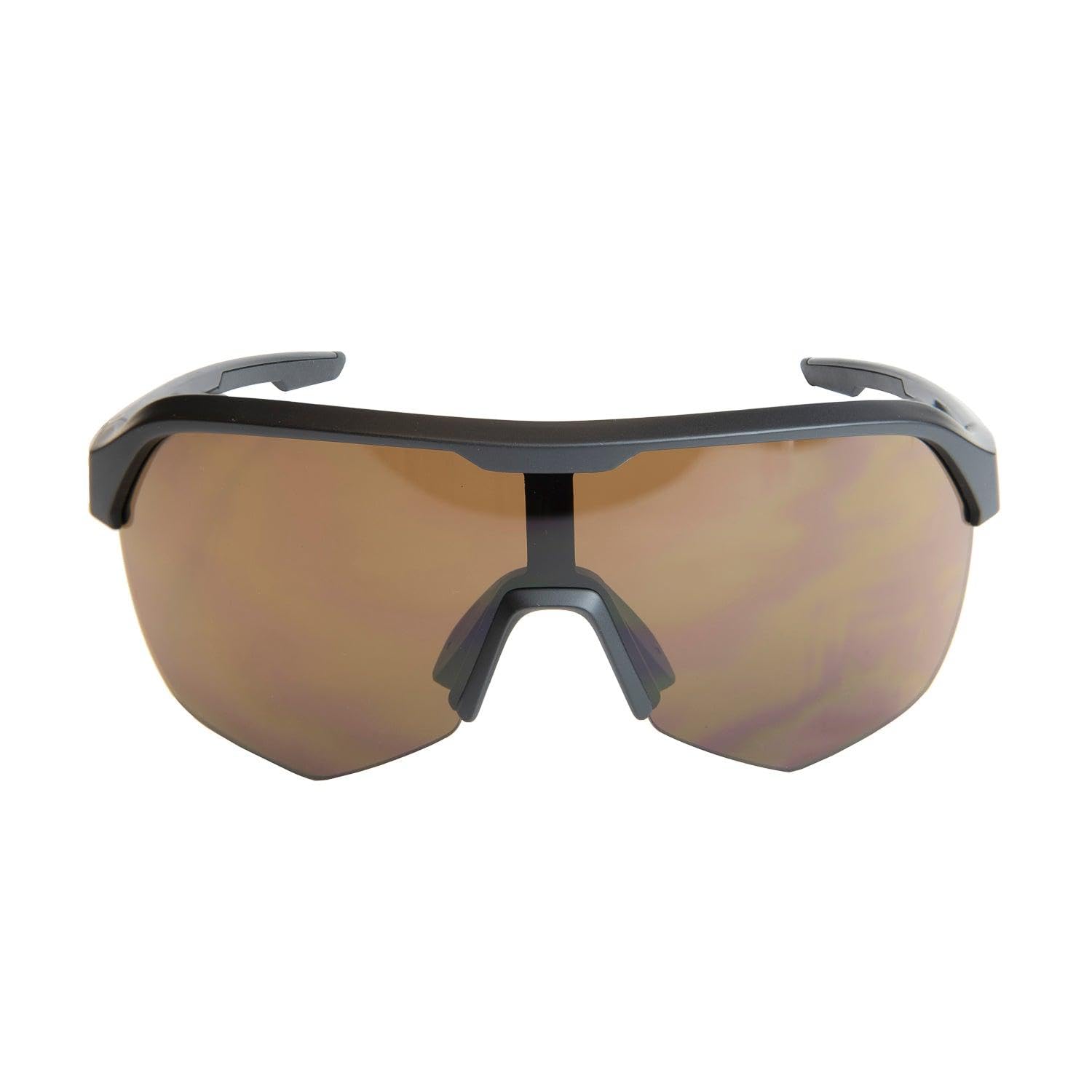OCEAN WULING Gafas de Sol Polarizadas para Ciclismo Bicicleta Running Deportes Protección UV 400 Anti Viento para Hombre y Mujer